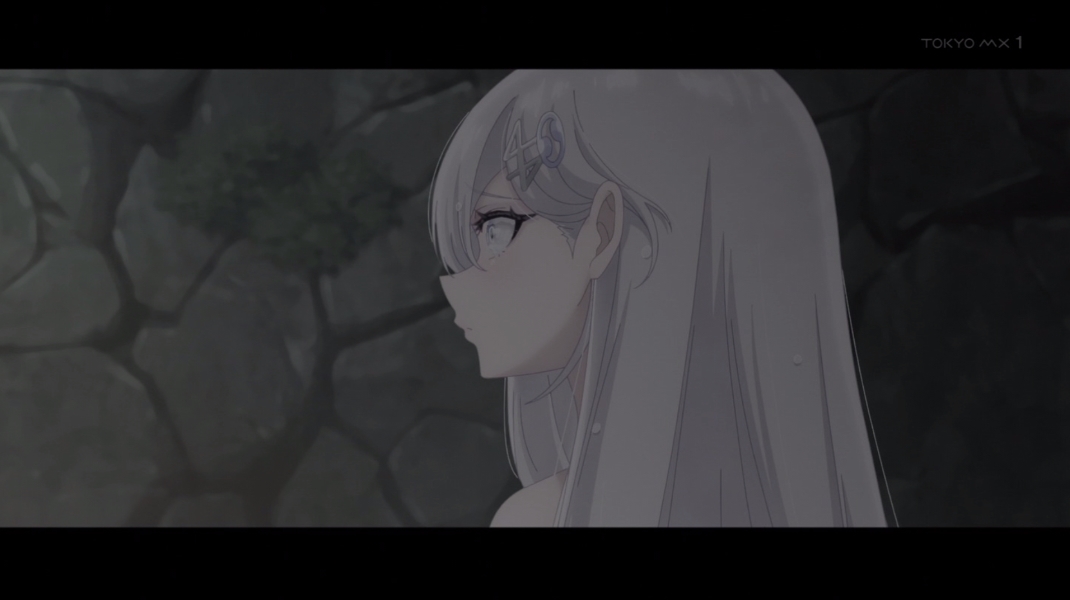 SHIBOYUGI: Playing Death Games to Put Food on the Table Episode 12 post image 1