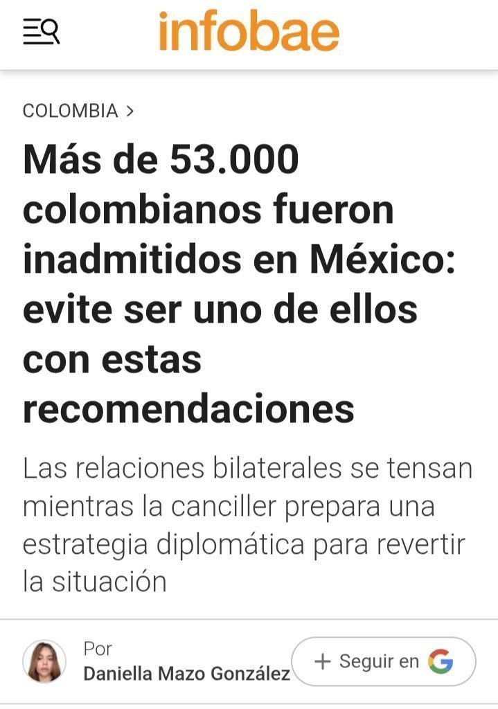 Spidey_JOQ616's tweet photo. @alwaysrepgirl Dizque países hermanos, en México no nos quieren a los colombianos, ni idea por qué pero me paré curioso que nos digan zudakas cuando eso viene de España y se refiere a toda LATAM, son como doña Florinda, por estar al lado de EEUU les da un complejo de creerse superiores https://t.co/EOm61M8Tl0
