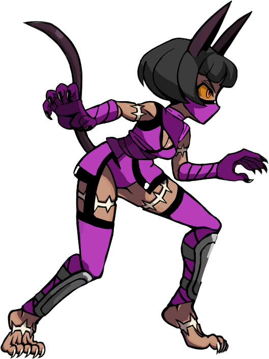 Dientona_Skull's tweet photo. Ms. Forteena
#Skullgirls #MK #Mileena #Nadiafortune https://t.co/xFTkIGi38m