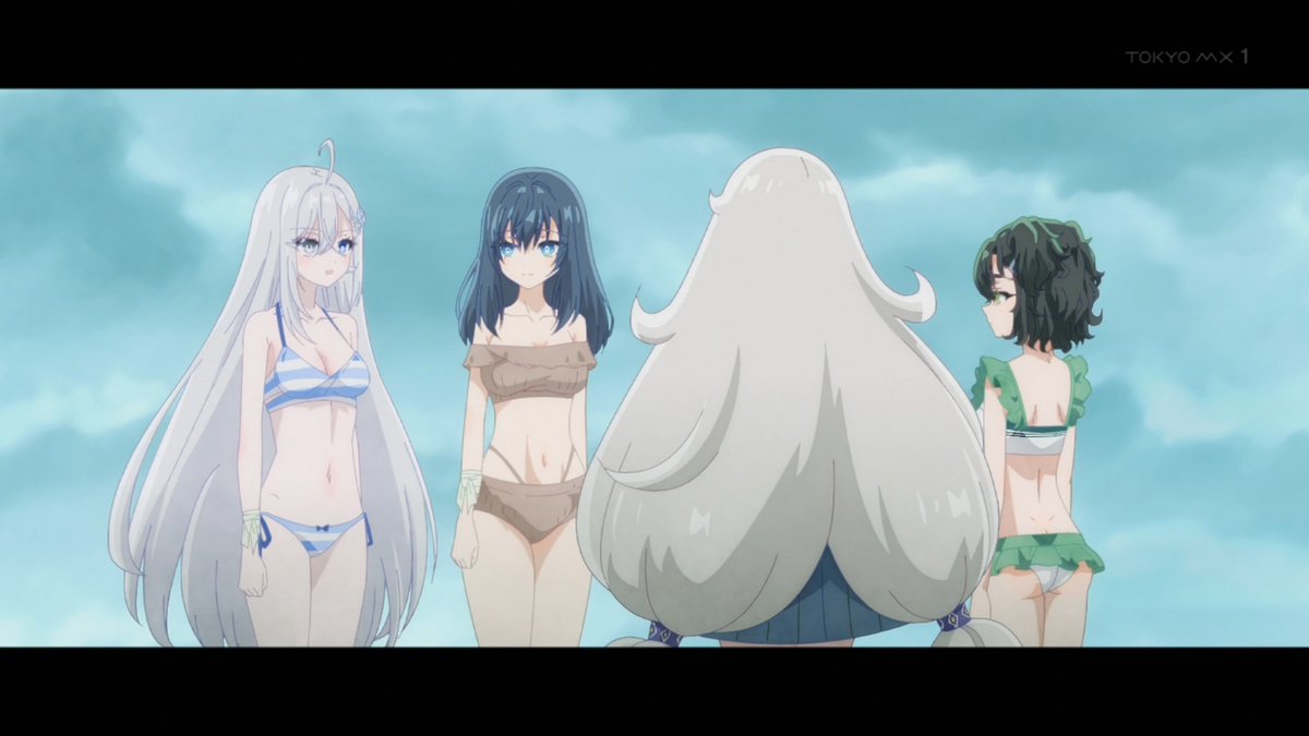 SHIBOYUGI: Playing Death Games to Put Food on the Table Episode 12 post image 1