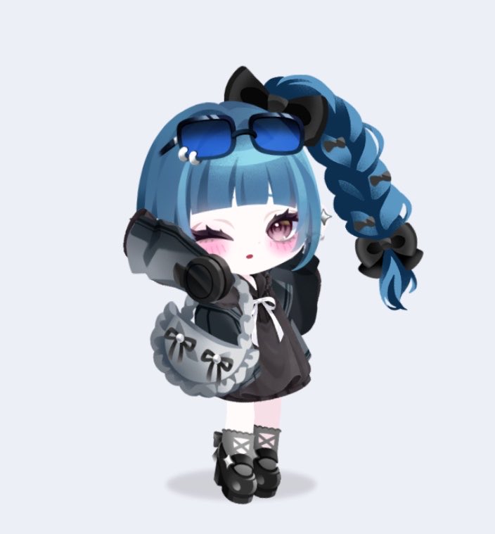 YwwIjd's tweet photo. かわいい💠💙🦋🐬💍❄️🩵💎 https://t.co/sBgxL921zN