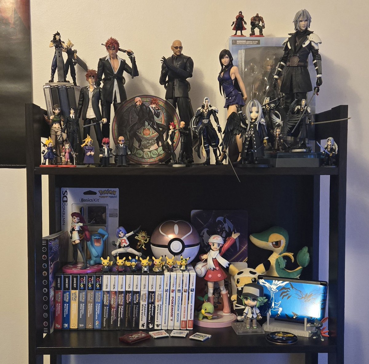 rikutams's tweet photo. here r the other shelves btw if you even gaf https://t.co/jPs2l7NrqP