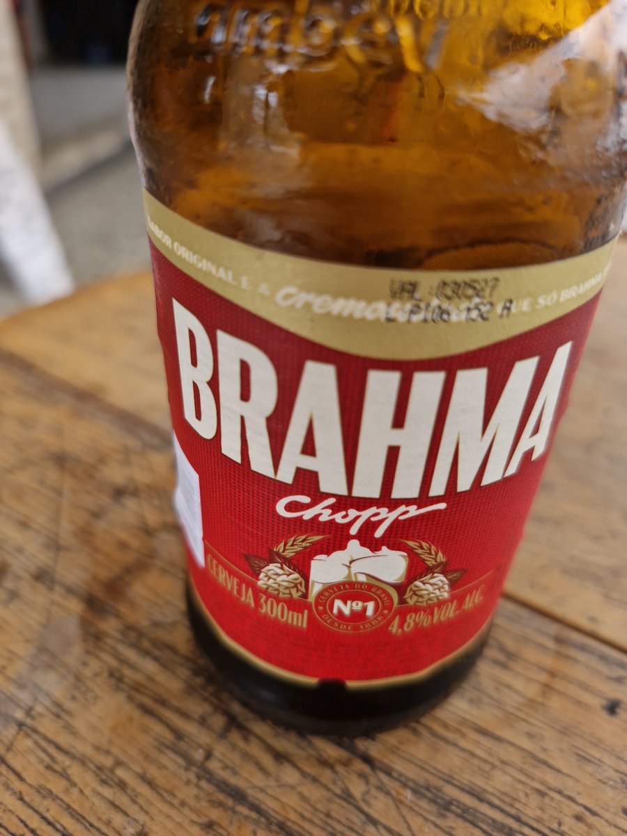 depaulask's tweet photo. uma cerveja antes do almoco é muito bom pra ficar pensando melhor https://t.co/gyNkA1Pmdu