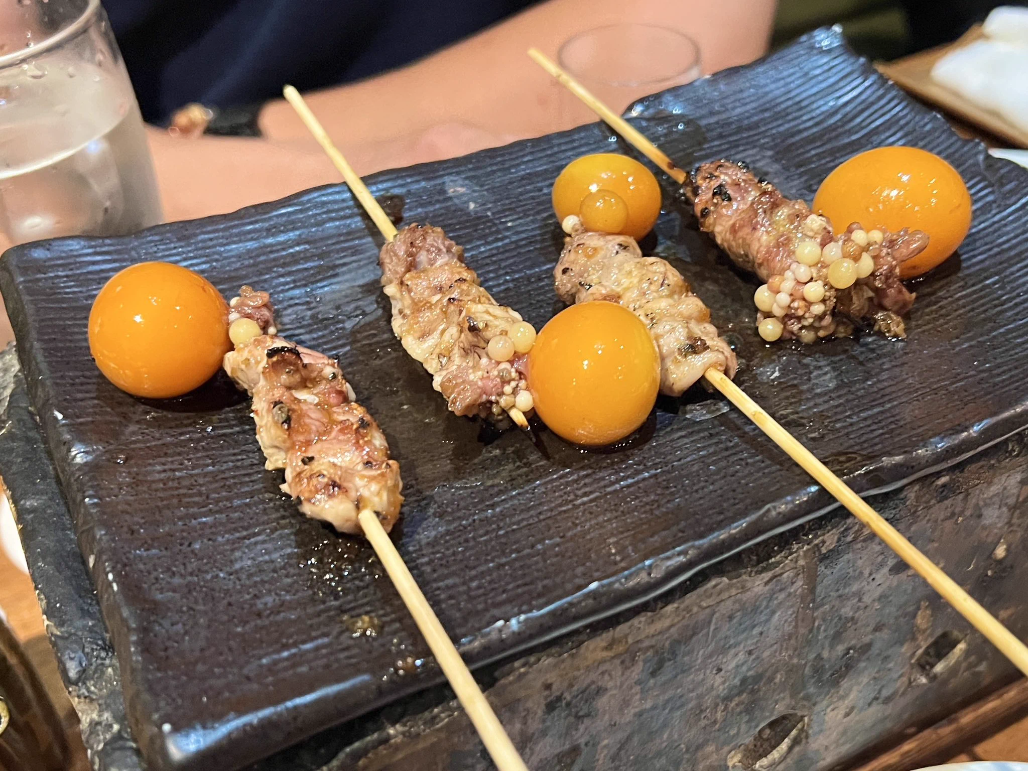 Sakahiroさま専用ページ TAKAHIRO@SG🇸🇬 в X: „今夜も馴染みのお店にご挨拶✨ 西新宿の焼き鳥