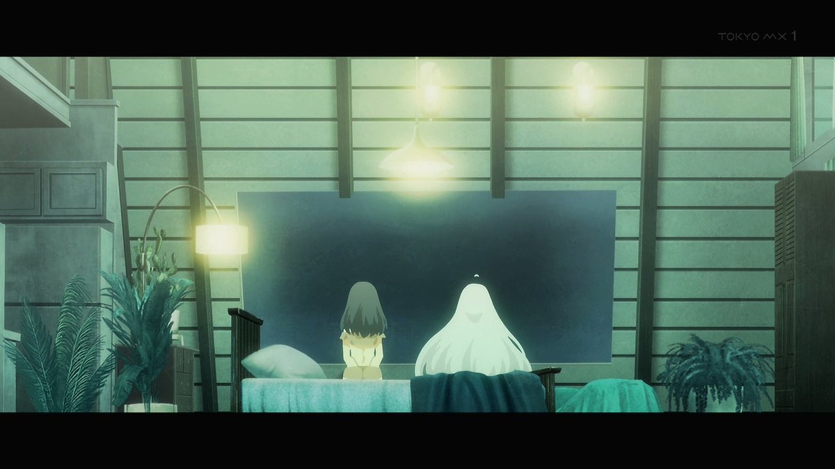 SHIBOYUGI: Playing Death Games to Put Food on the Table Episode 12 post image 1