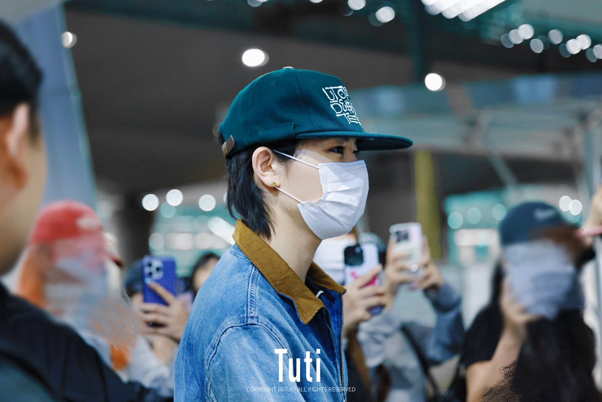 Tuti_iss's tweet photo. 【260928】ICN🛬
#롱샷 #LNGSHOT 
#오율 #OHYUL https://t.co/kIiUQDFwLH
