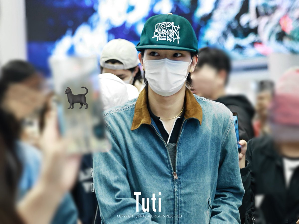 Tuti_iss's tweet photo. 【260928】ICN🛬
#롱샷 #LNGSHOT 
#오율 #OHYUL https://t.co/kIiUQDFwLH
