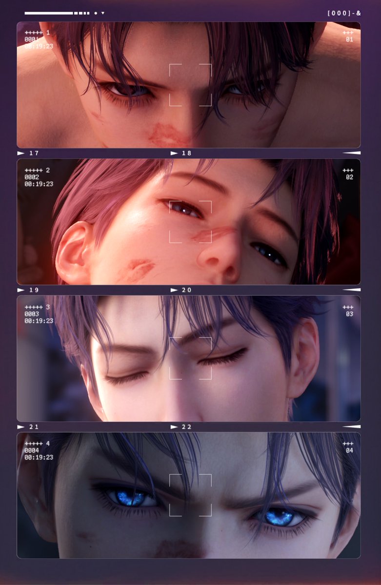 cyuppanyamo_'s tweet photo. 眼差し集め💞
凛々しい眉毛としたまつ毛がとても好きです https://t.co/C1RuCT6p4j