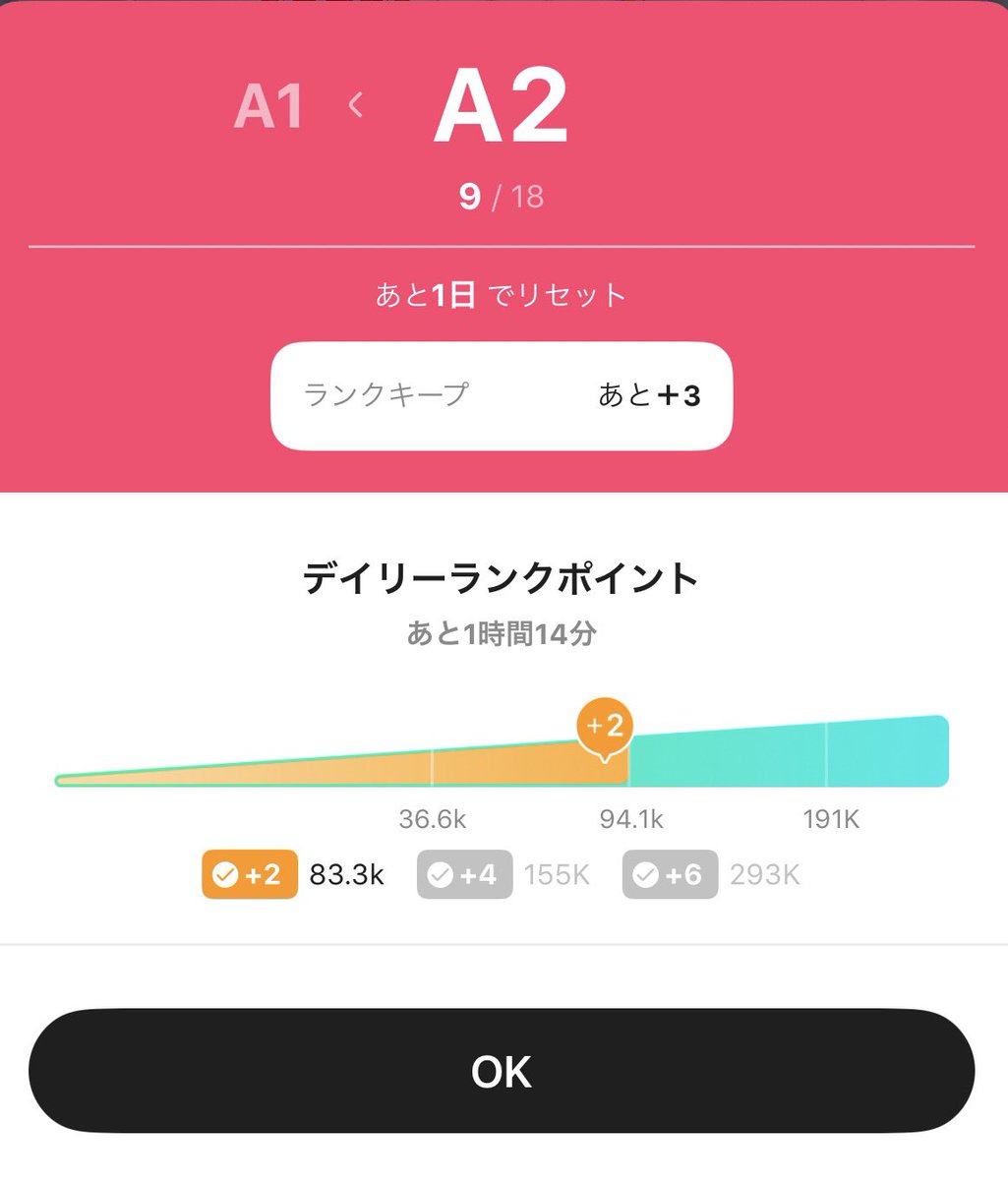 welth_palmu's tweet photo. +2でキープ取らせてくれてありがとう！！！！
月末30日に本当に最後の+作ることにしました！
まだ📛&amp;進化してないそこのぽまえ！最終日待ってるからね！！！！！🫵(　ˆ̑‵̮ˆ̑　) https://t.co/uTMTxO4chX