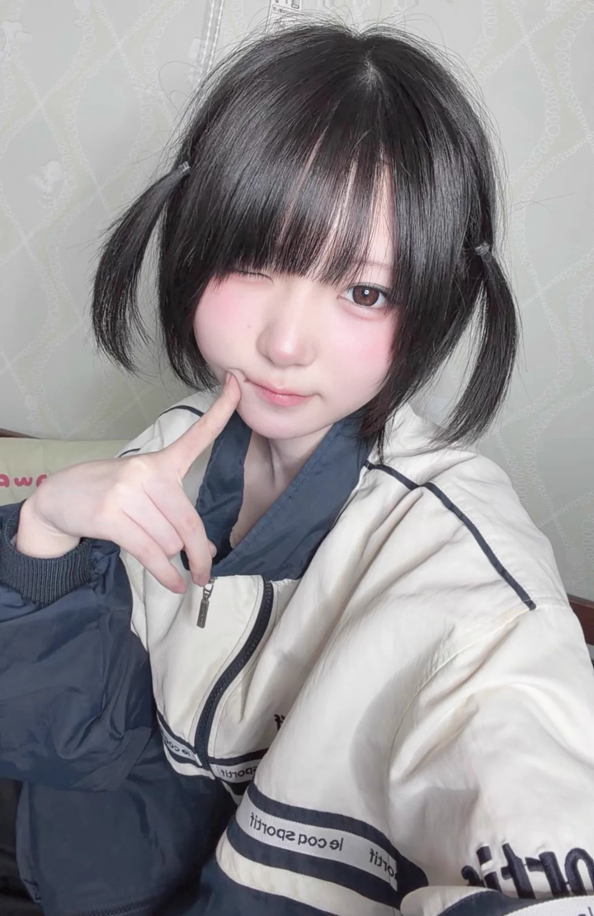 よしちゃむ on X: 