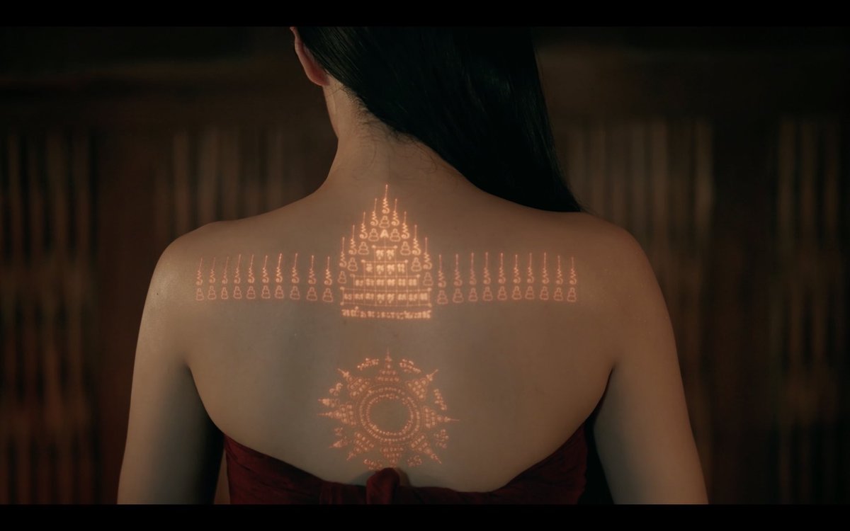 Khomkhlang_STH's tweet photo. ฟังนะที่สุดดดดดดด

KHOM KHLANG EP4
#ข่มขลังตอนที่4 https://t.co/woMz8r32vw