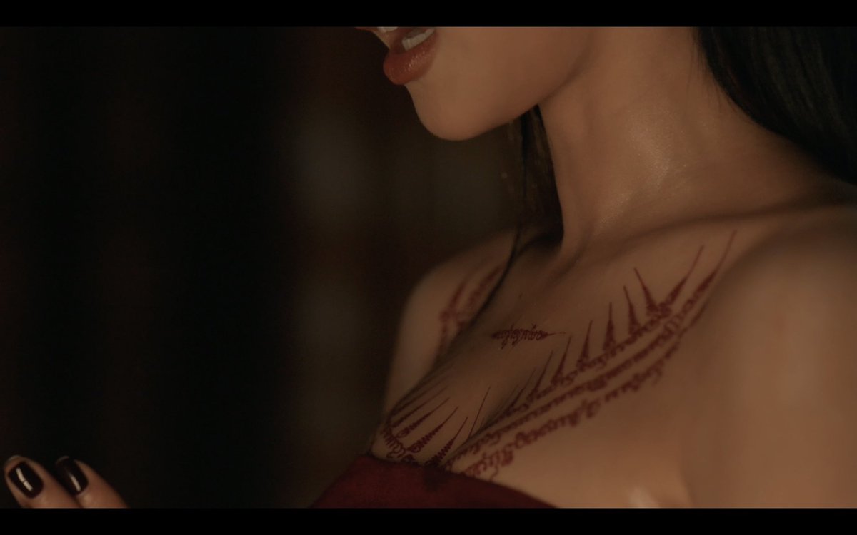 Khomkhlang_STH's tweet photo. ฟังนะที่สุดดดดดดด

KHOM KHLANG EP4
#ข่มขลังตอนที่4 https://t.co/woMz8r32vw