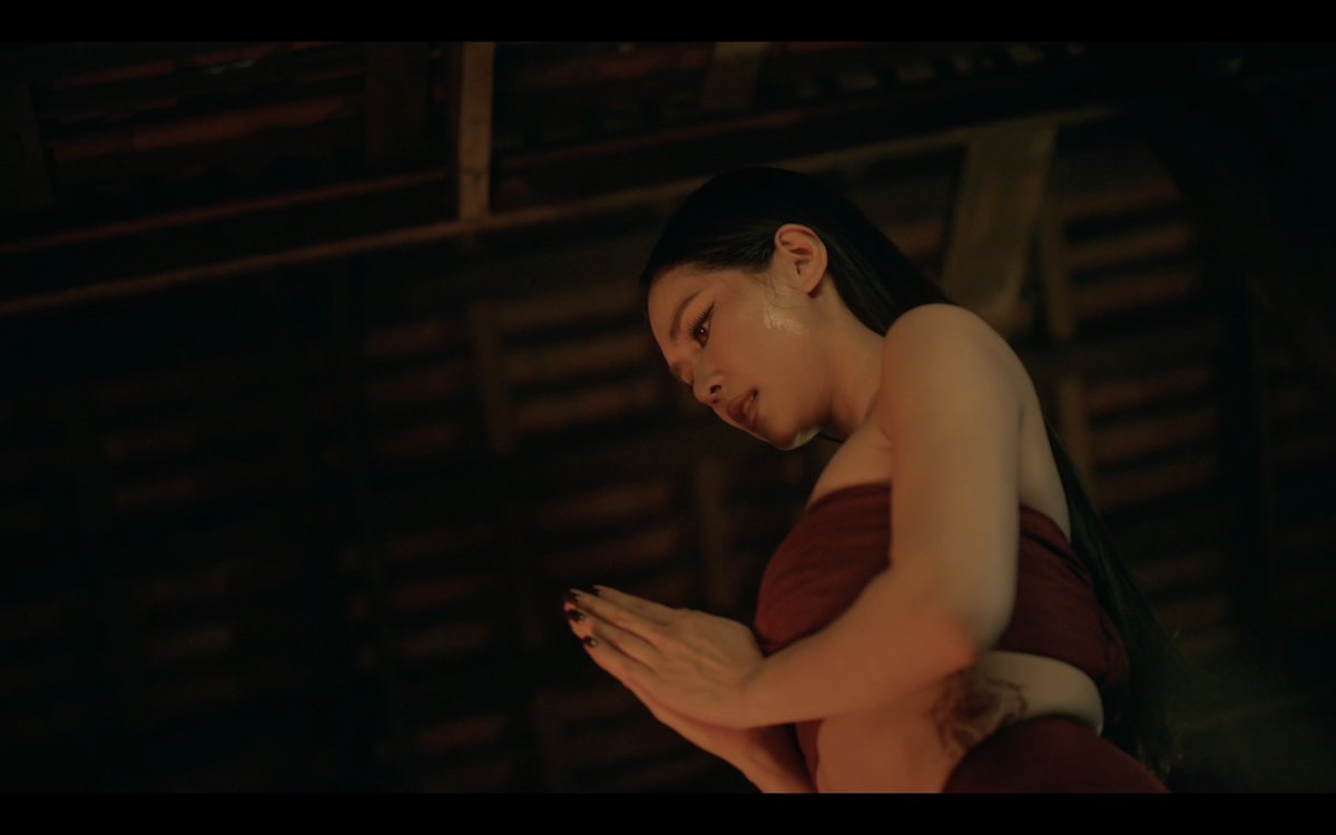 Khomkhlang_STH's tweet photo. ฟังนะที่สุดดดดดดด

KHOM KHLANG EP4
#ข่มขลังตอนที่4 https://t.co/woMz8r32vw