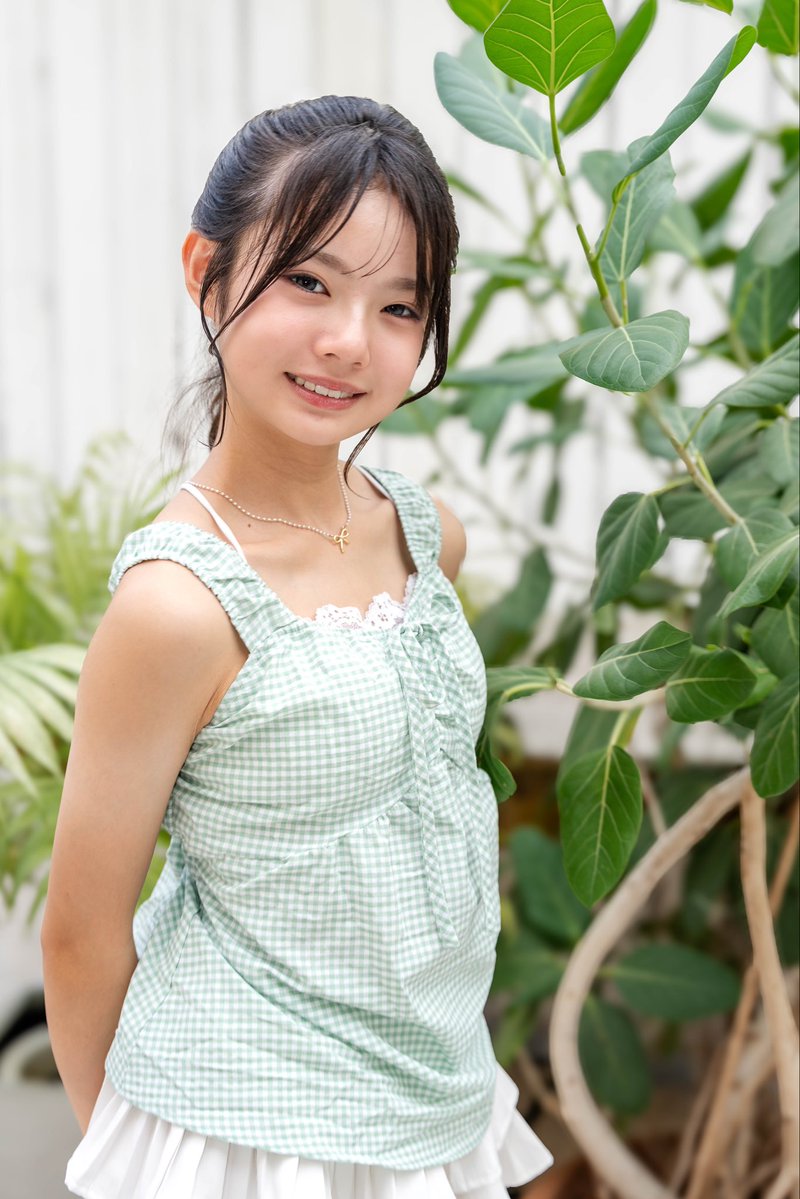 osumounnn's tweet photo. 2026.9.22（火）
スタジオエコロ        
Reinaさん
初めて撮影させて頂きました！
#Reina #TIP撮影会 https://t.co/4vEJPS6KTA