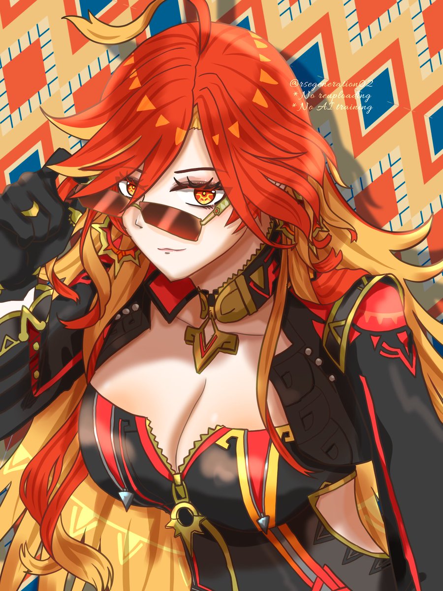 rsegeneration02's tweet photo. #今月描いた絵を晒そう 
とりあえず4枚！ https://t.co/vOAL4FkvZ7