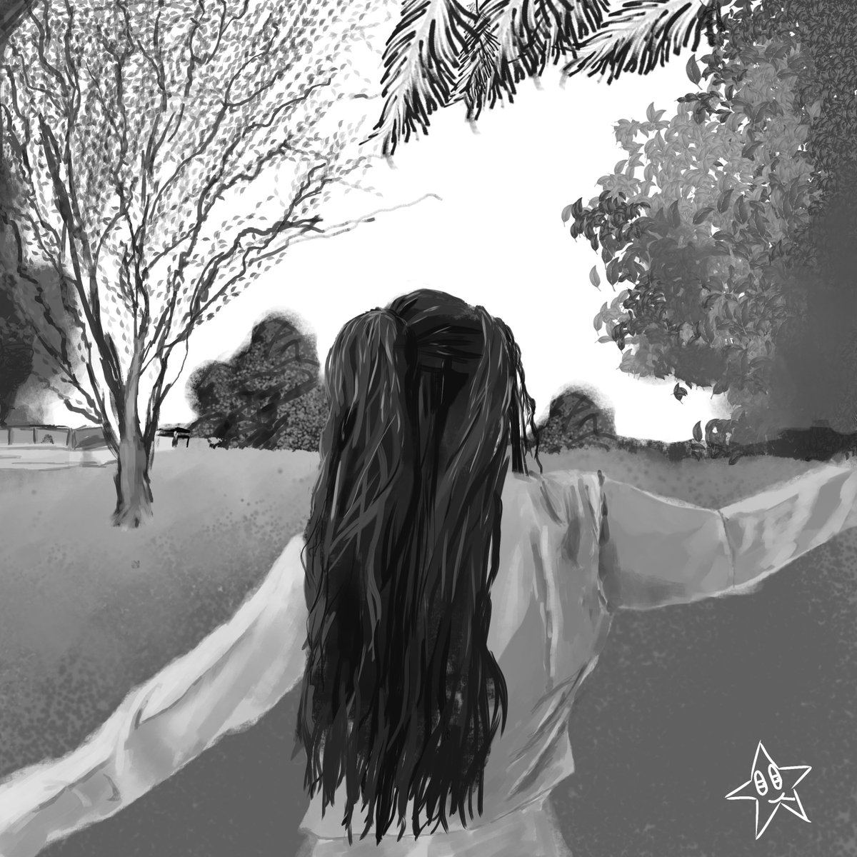 VickedOne's tweet photo. hi. i'm Vick and i draw a little https://t.co/tZDHWQnqZa