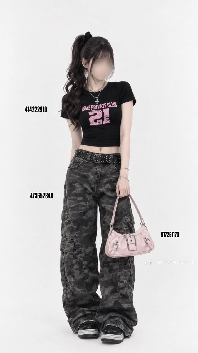MiataRqm's tweet photo. SHEINでy2kファッション作ってみた

SHEIN7000円OFFクーポン🔍
【4C25VYB7】
やり方⬇️ https://t.co/BJpIQPx7ZP