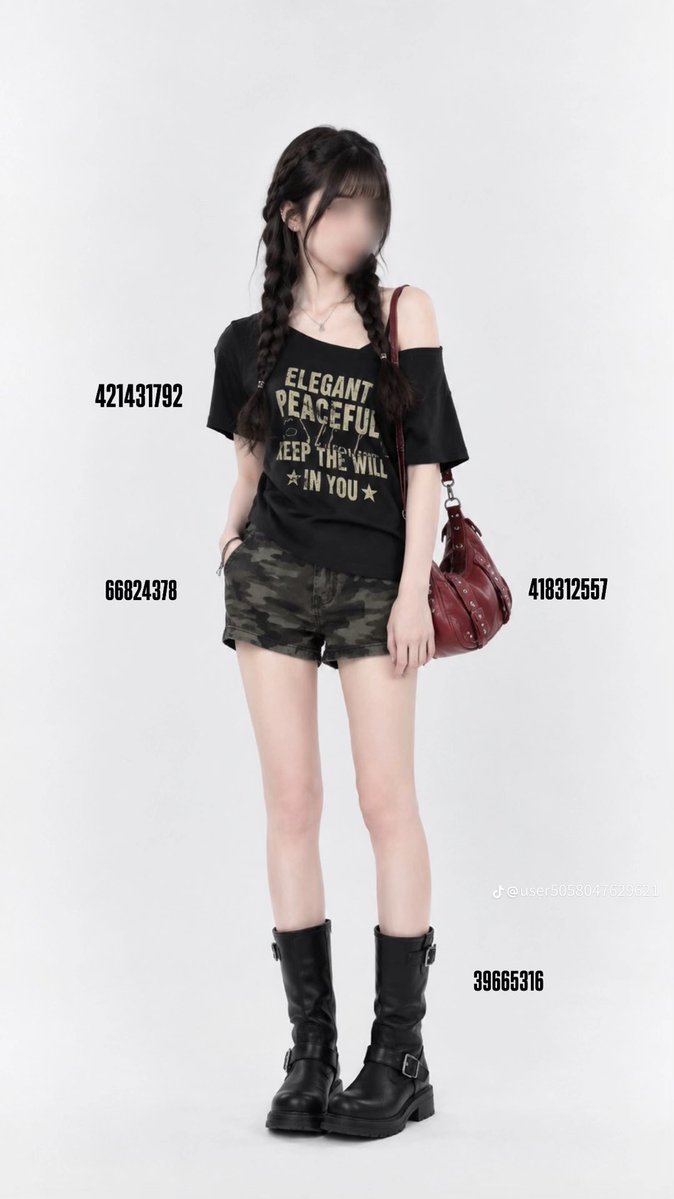 MiataRqm's tweet photo. SHEINでy2kファッション作ってみた

SHEIN7000円OFFクーポン🔍
【4C25VYB7】
やり方⬇️ https://t.co/BJpIQPx7ZP