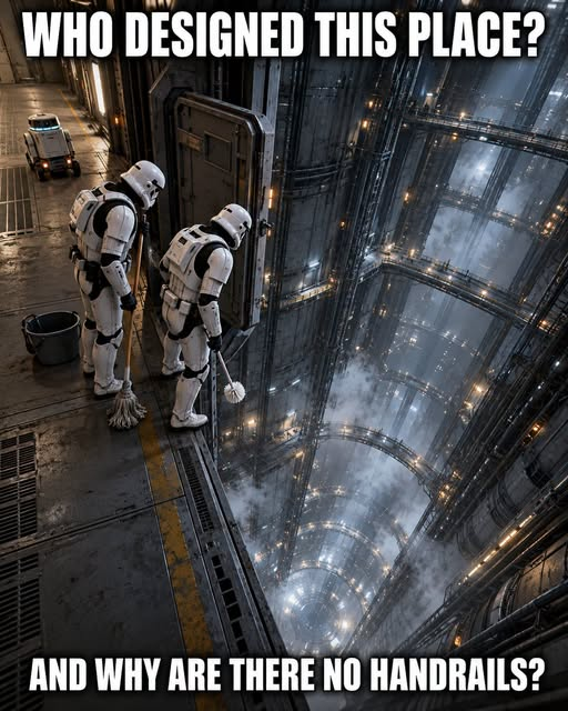 WookieBurgers's tweet photo. https://t.co/VPsRejJU5o