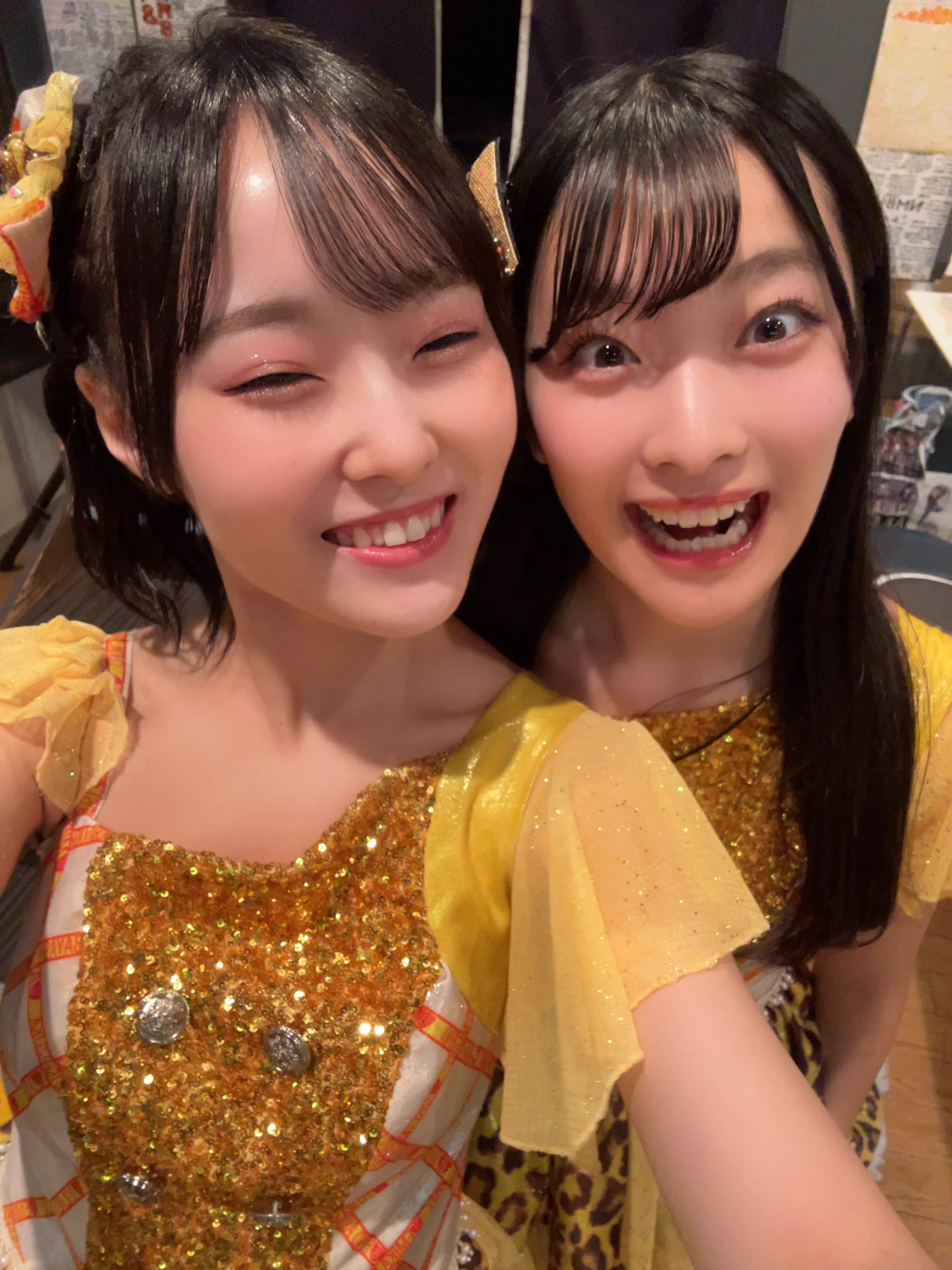 中川朋香 【NMB48 10期生】 on X: 