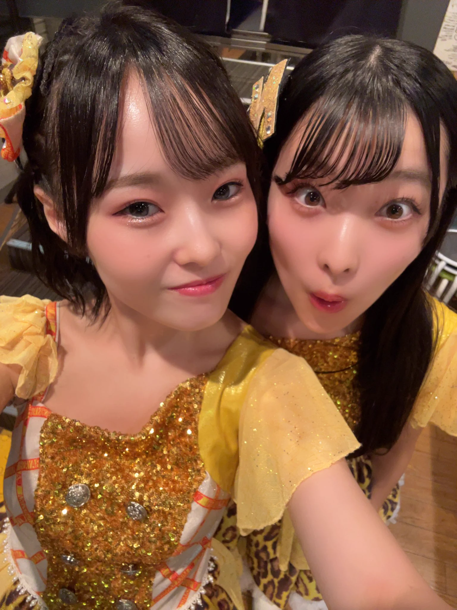 中川朋香 【NMB48 10期生】 on X: 