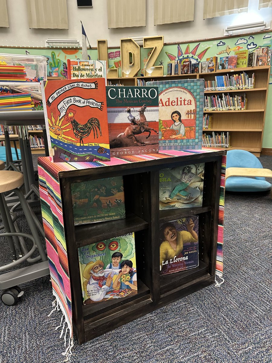 LDZ_Library tweet picture