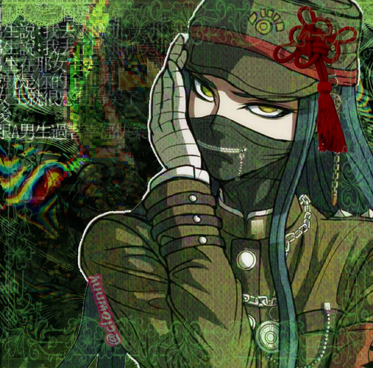 idiot_jester_'s tweet photo. Bueno se hizo el intento

Que tal quedaron estos edits? Hace rato no hago weas así, desde pandemia más o menos https://t.co/XSwYOIwaVZ