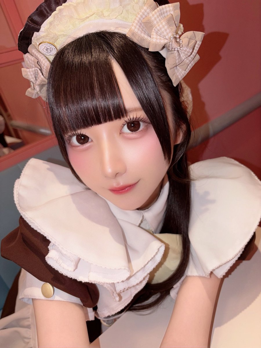 maid_Renachi's tweet photo. 🎀 https://t.co/4bjl8h9cOe