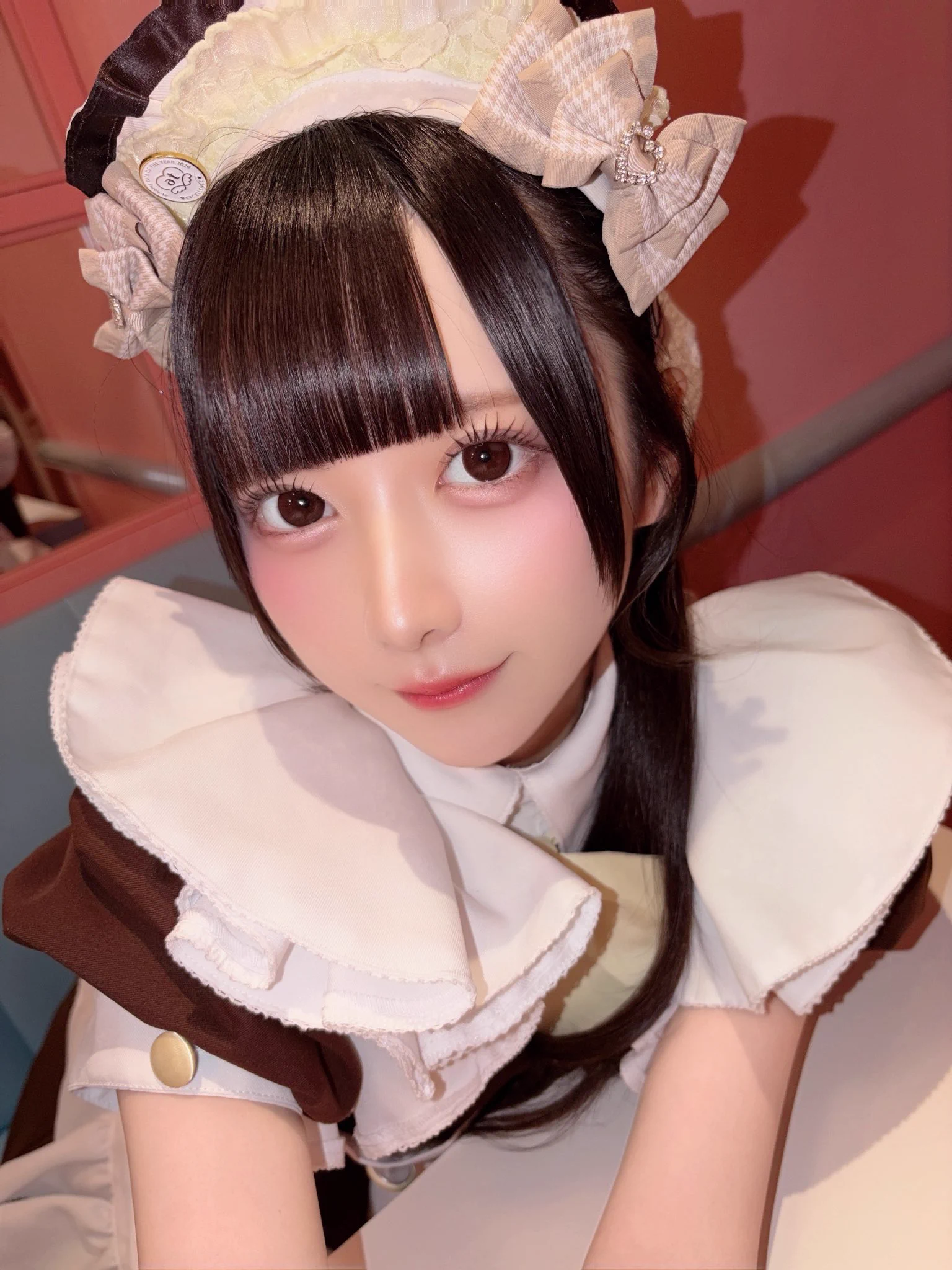 れなち🐱💛あっとほぉーむカフェ (@maid_Renachi) / X