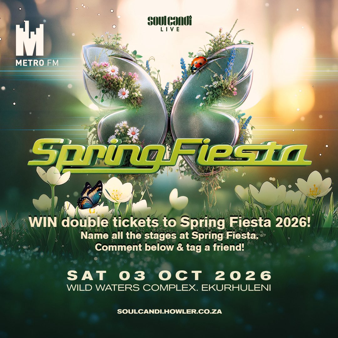 METROFMSA tweet picture