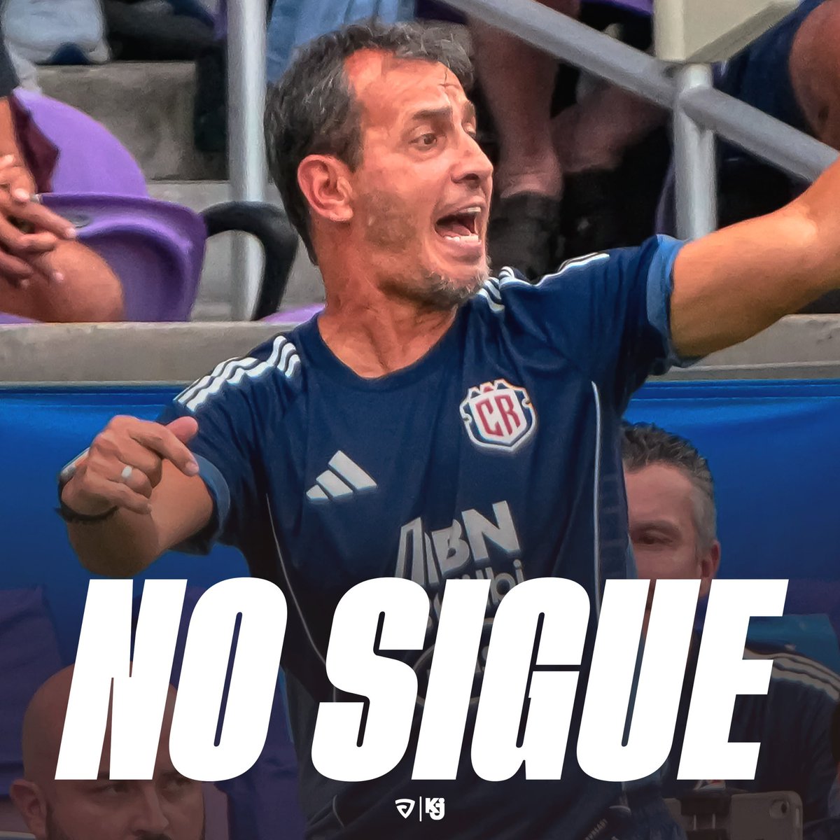 KevinJimenezCR's tweet photo. Hoy en la mañana se termina la “Mini Era” de Fernando Batista como DT de #LaSele 🇨🇷 ¿Jeaustin o Guima? ⚽️ #CostaRica https://t.co/SjxzyWwhw7