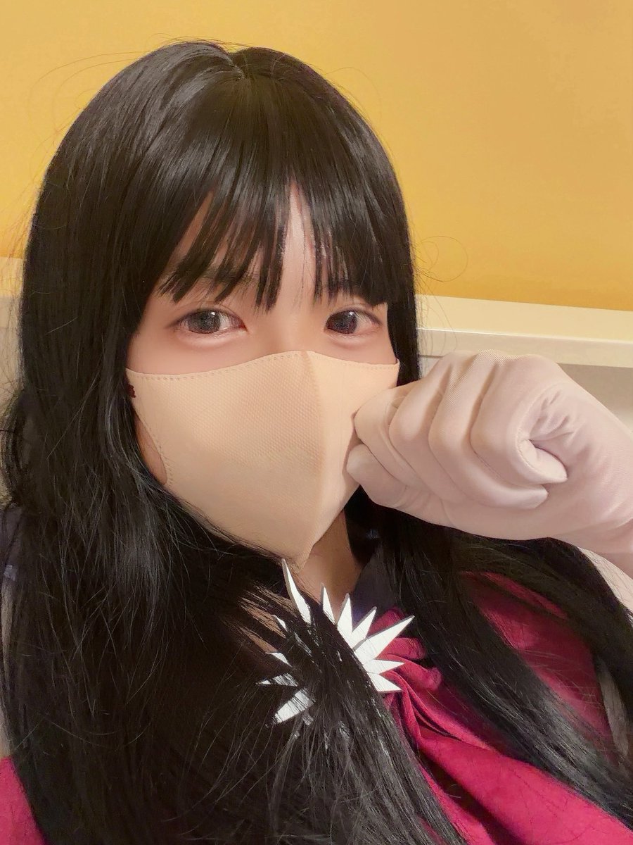 kotonene_kotoko's tweet photo. 初めまして！琴音です！🎀
アカウントを変えて1から始めました！

かわいいって思ってもらえたら嬉しいです…！
まだまだ勉強中ですが仲良くしてください！🙌
反応くれた方気になったら巡回します！

#男の娘 #コスプレ #自撮り界隈 #男の娘と繋がりたい https://t.co/abH0gPSyvu