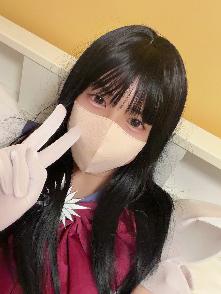kotonene_kotoko's tweet photo. 初めまして！琴音です！🎀
アカウントを変えて1から始めました！

かわいいって思ってもらえたら嬉しいです…！
まだまだ勉強中ですが仲良くしてください！🙌
反応くれた方気になったら巡回します！

#男の娘 #コスプレ #自撮り界隈 #男の娘と繋がりたい https://t.co/abH0gPSyvu