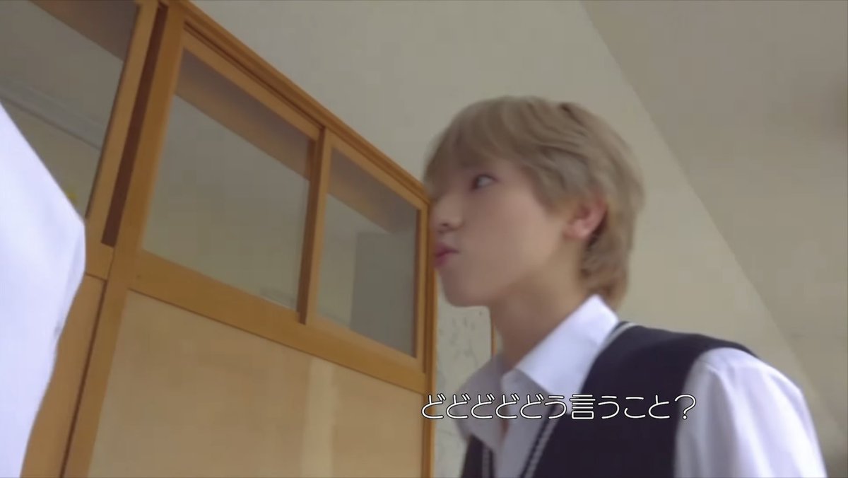 pocha_mi22's tweet photo. どどどどどう言うこと？
(⬇️使いたかっただけ)
 #池田優斗  #WILDBLUE https://t.co/TXygCQombn