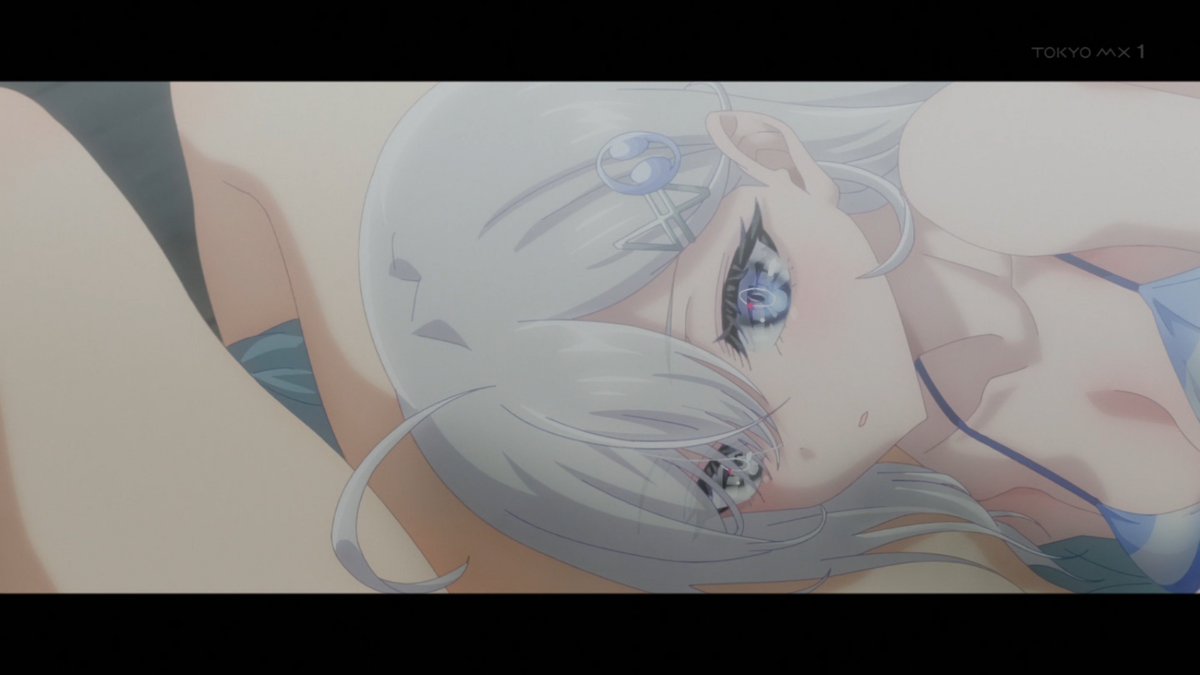 SHIBOYUGI: Playing Death Games to Put Food on the Table Episode 12 post image 1