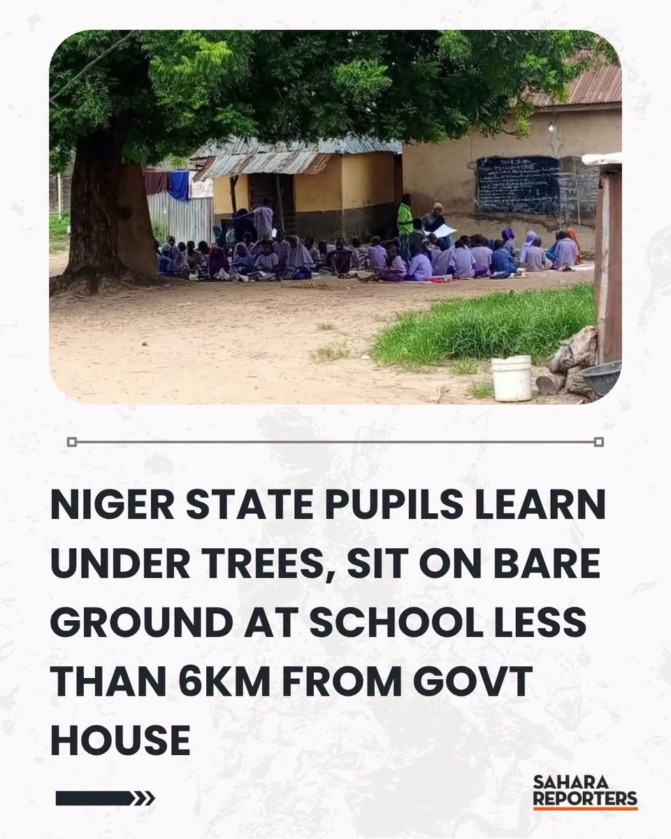 Ibnwalee's tweet photo. Niger State Ranks 1st in North Central Nigeria, and 8th Nationwide in Domestic Debt. The state recorded ₦143 billion in domestic debt as of June 30, 2026.
Source: Debt Management Office (DMO)…

Yet.👇🏾 https://t.co/zDlXwBrLp4