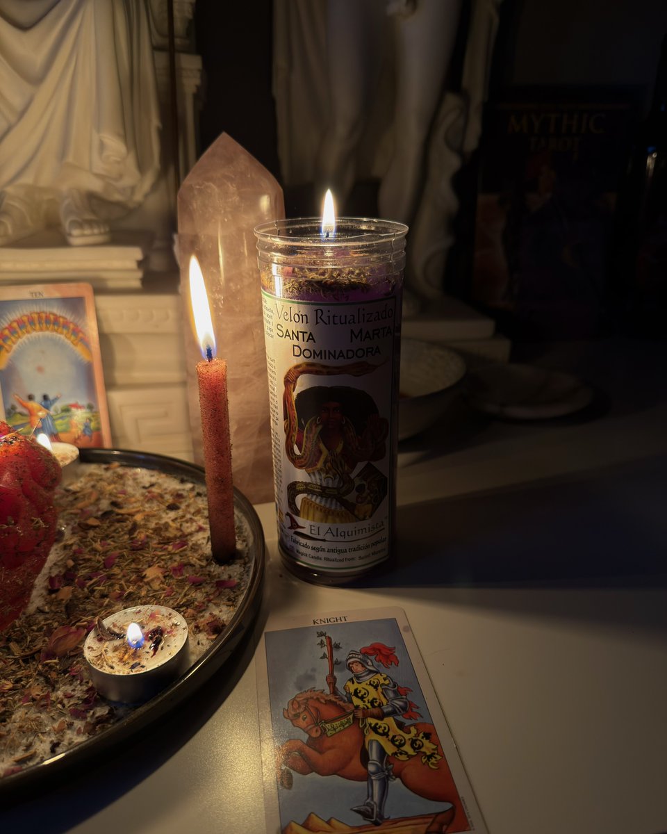 PisceanCraft's tweet photo. Obsession Spell for a Client | #witchesofinstagram #witchcraft #spirituality #lovespell #spellwork #witch #spells #magick https://t.co/dKvlnicnlt