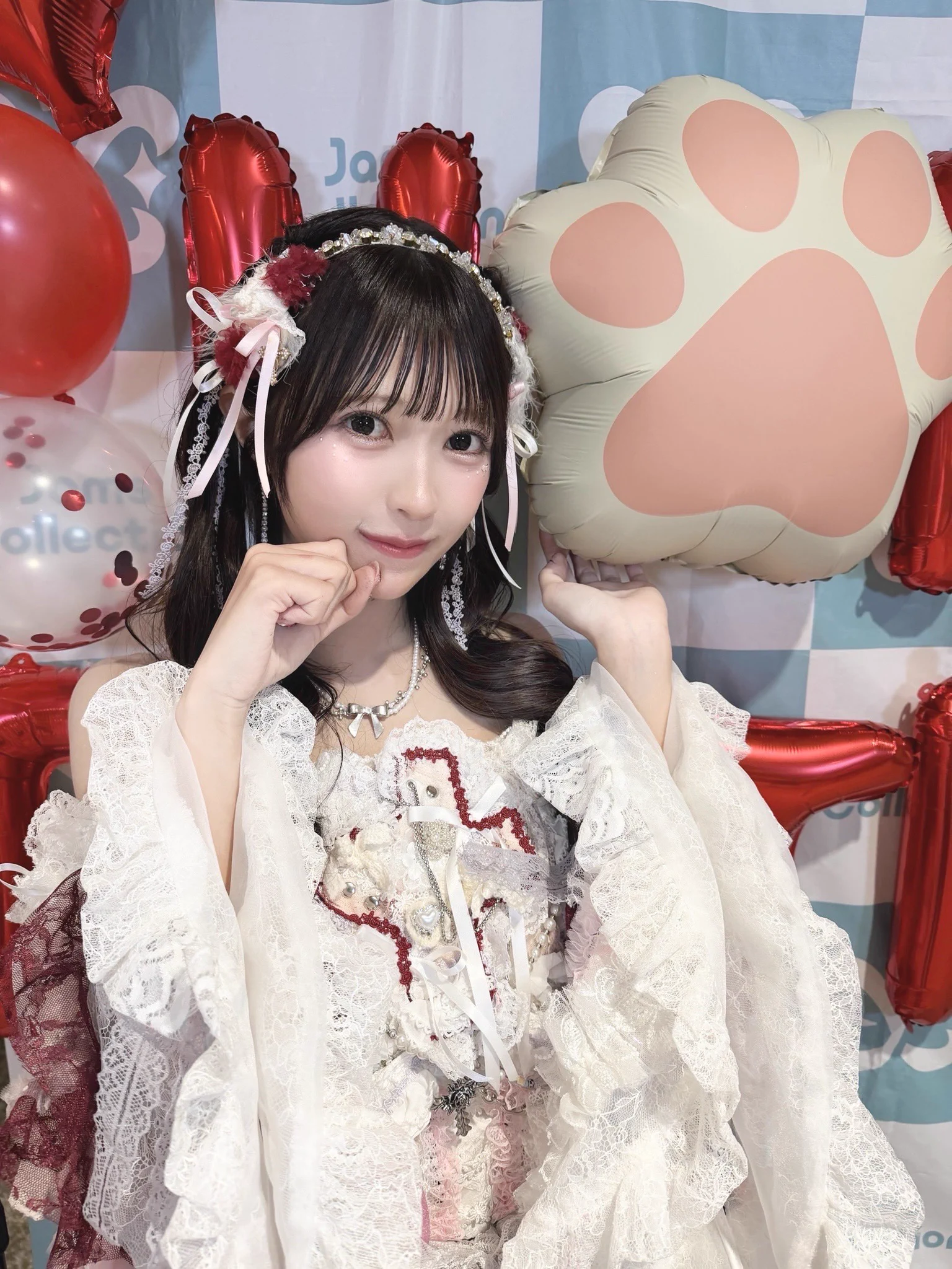 X-এ ［公式］JamsCollection: 
