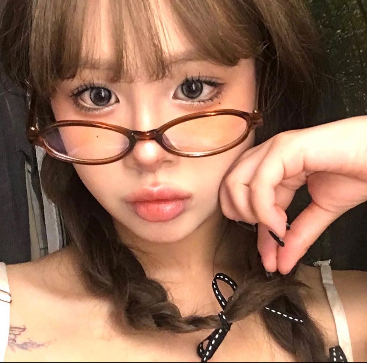 somhormstore's tweet photo. polin ash ready to ship nakaa🩶🪽

มีรอบส่งทุกวัน สนใจสอบถามได้ค่าา ´͈ ᵕ `͈ ♡°◌̊
 #คอนแทคเลนส์ #รับหิ้วญี่ปุ่น #คอนแทคเลนส์ญี่ปุ่น #คอนแทคเลนส์รายวัน #คอนแทคเลนส์แบ่งขาย #larme https://t.co/MJd571Ojfq