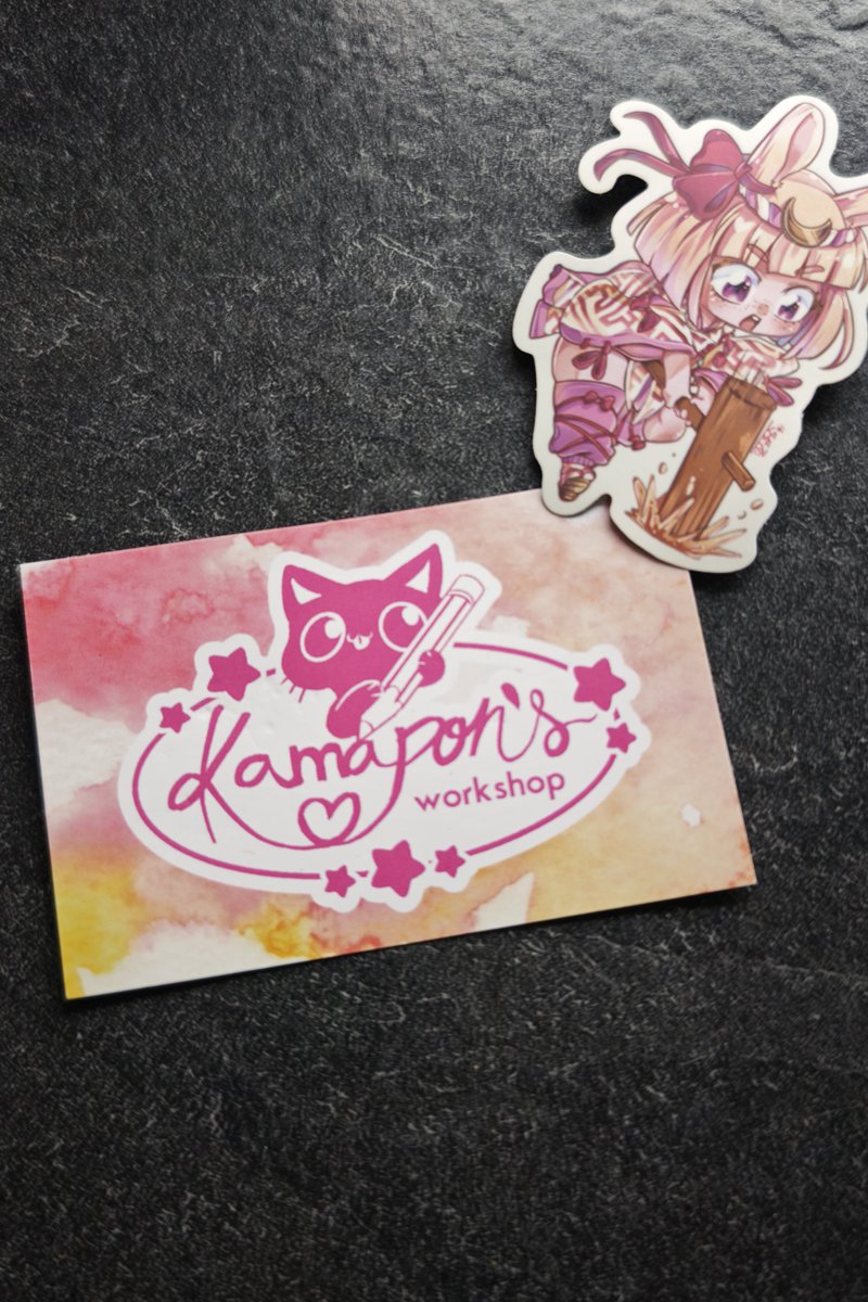 Kleinakira1990's tweet photo. Thank you so much for this beautiful shopping bag and the cute little Icchan 🦀🐙.

#GoforitNakamura#Anime#ShoppingBag#Kamapon#Artist https://t.co/7vrb9TUHt1