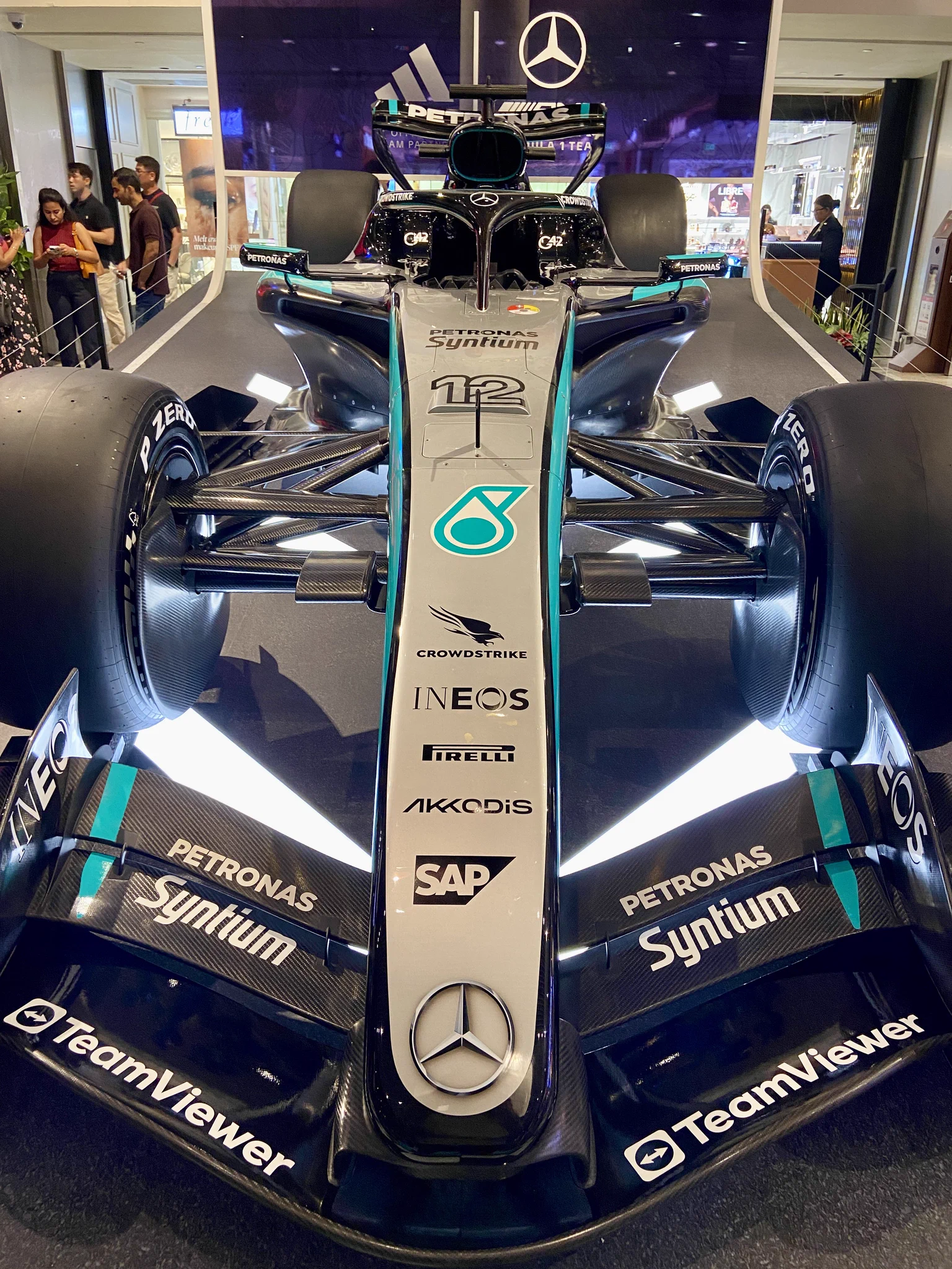 🇸🇬F1シンガポールGP現地情報🏁 (@F1SingaporeGP) / X