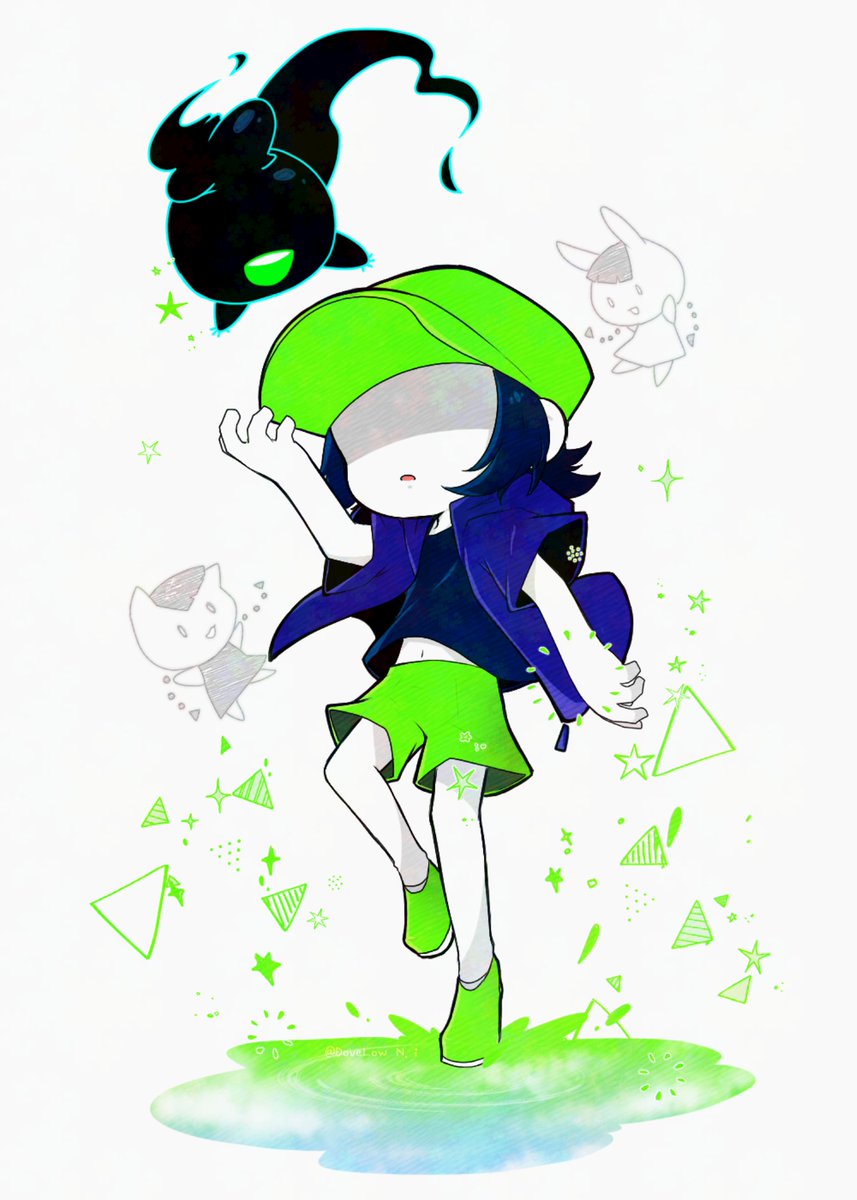 DoveLow's tweet photo. #popn_art
✨ https://t.co/lFJKVie5k2