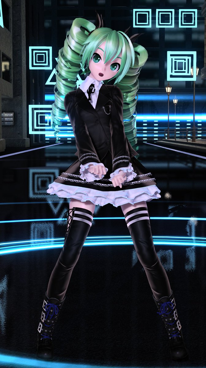 tubugumiku's tweet photo. 堕悪天使さん https://t.co/swkXH6EGar