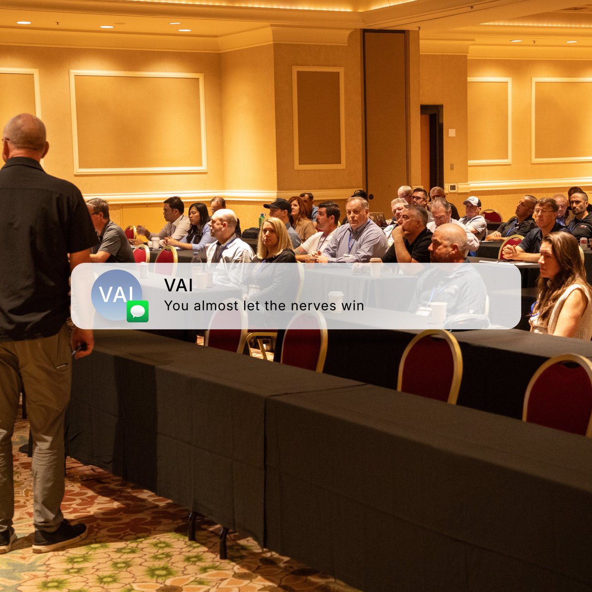 verticalavi's tweet photo. You almost missed VAI’s Air Tour Safety Conference.
 
Only one week left before “almost” becomes “missed.”
 
Register today: https://t.co/JcxigQkwGJ
 
#VAI #AirTourSafetyConference26 #VerticalAviation #ATSC26 https://t.co/xuHTbgzcaF