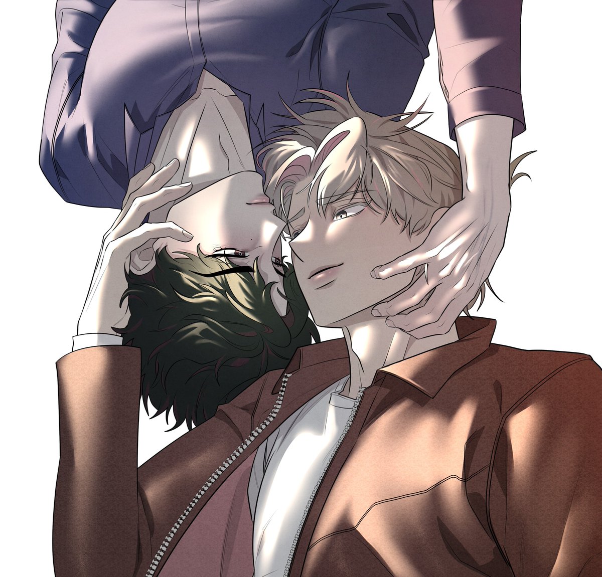 syrup_0_0's tweet photo. #OC https://t.co/GzsVFuwz9X