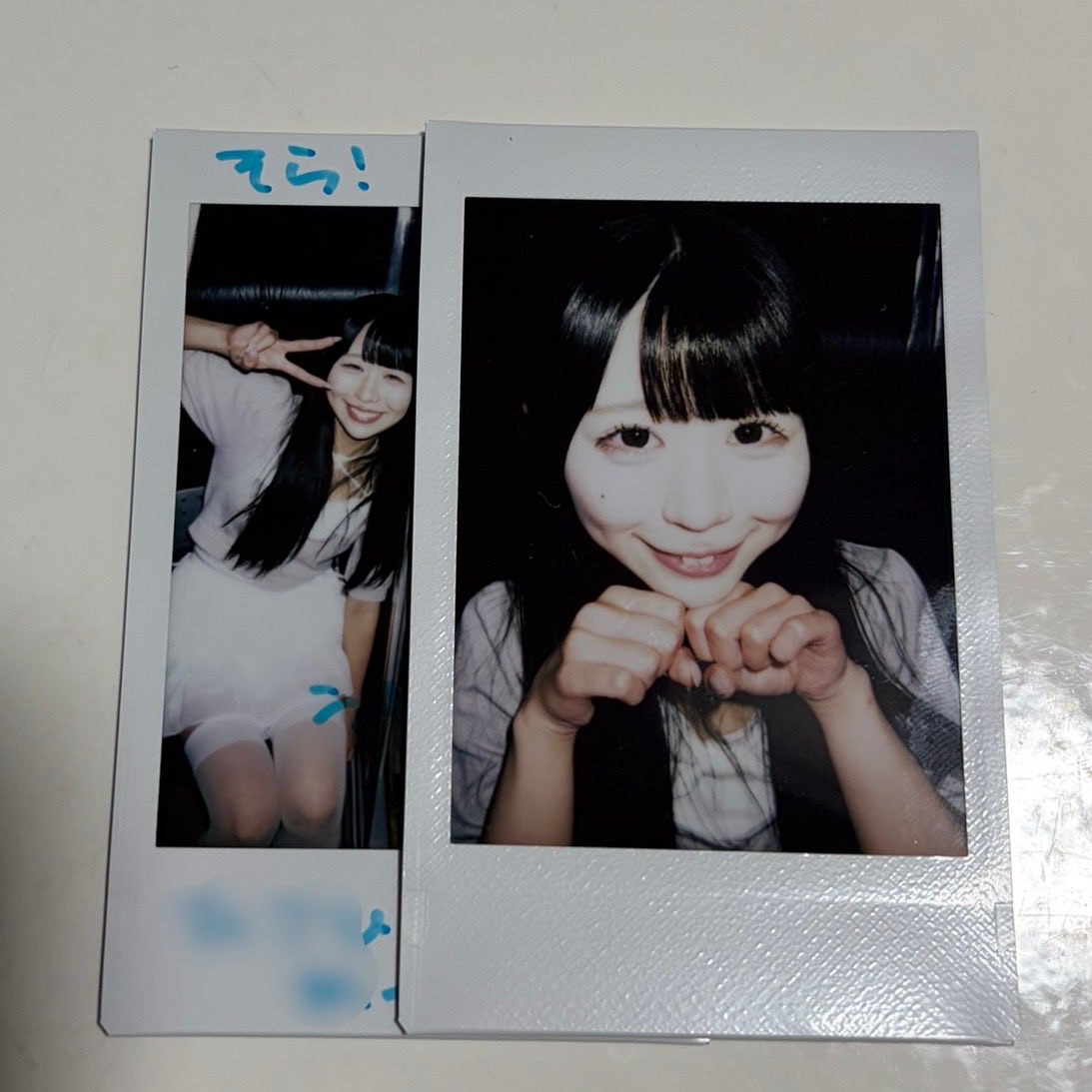 duskinjp_com's tweet photo. "線香花火が落ちるまで"26.09.26

一瞬連番と3人で話す時間あってほんとにろこっておもしれーーー女。
久々の現場が単独で最高でした
#ろことわくわくにっき https://t.co/2He3JZav78