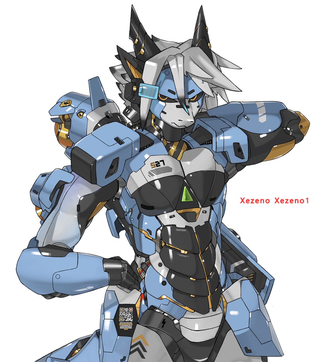 Xezeno1's tweet photo. Comm work https://t.co/BQK05NCovx