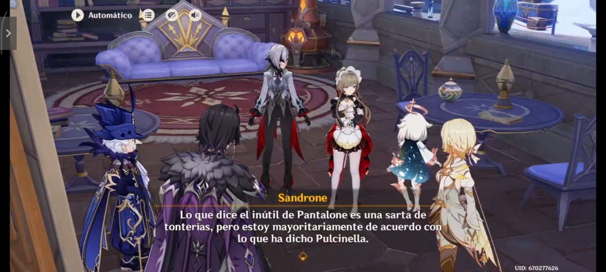 peakkypunk's tweet photo. pq siempre tiene q ser tan maleducada pantalone ni siquiera dijo algo malo, con razón le regaló un libro de modales Y CON RAZÓN no le aprueba sus proyectos imaginate insultar al tipo q te financia 😭🙏🏻 https://t.co/l5QGVXgocC