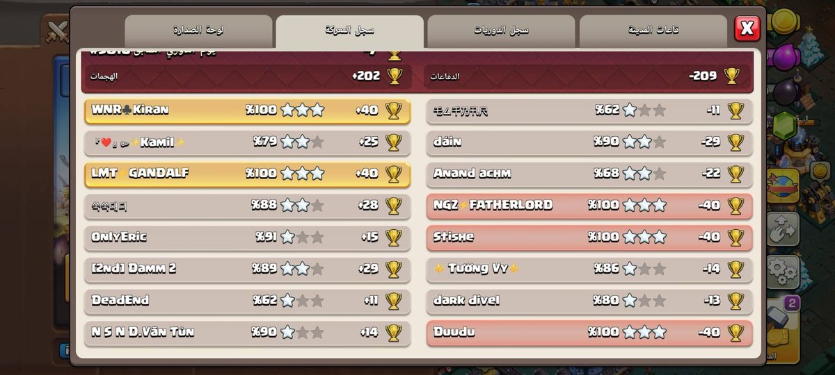 MoroBis_COC's tweet photo. Last month EOS Base 🙌🔥
Did great at top 100
Here is the base and results 🔥 
https://t.co/ZtuxVQxSNF
CC: 2 ig 2 witches 
To order and sub » https://t.co/d80FaXGxAh https://t.co/O5xLjrcMAD