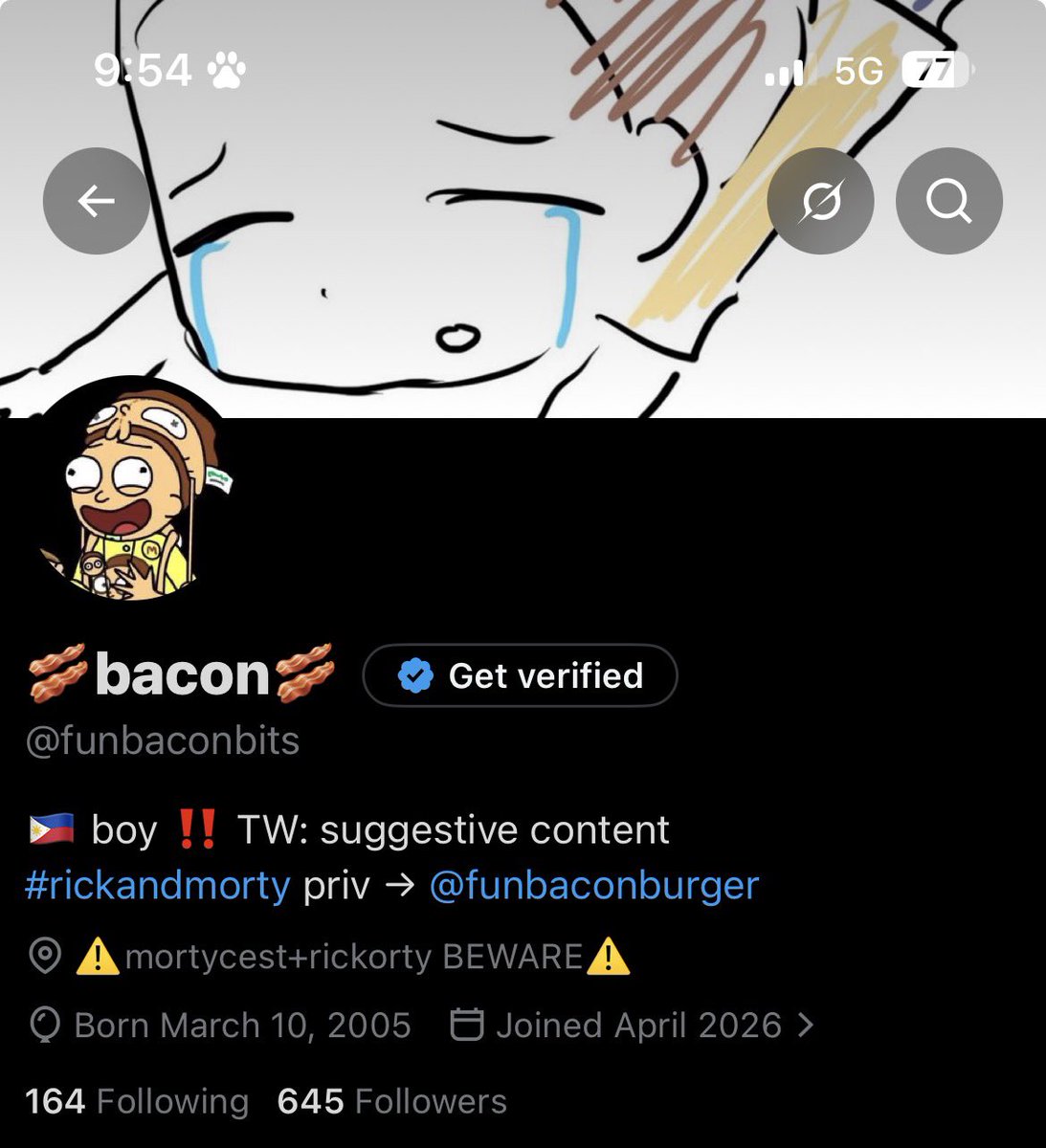 funbaconbits tweet picture